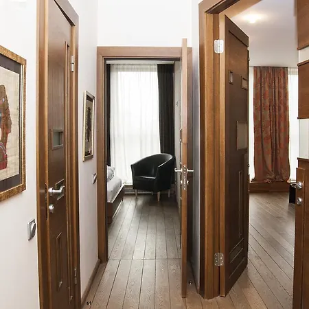 Hammam Executive Old Διαμέρισμα *