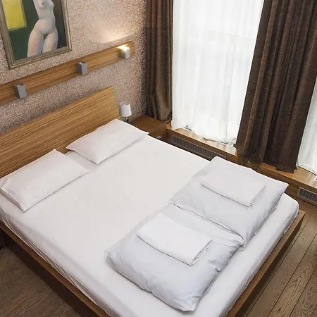 Hammam Executive Old Ρίγα