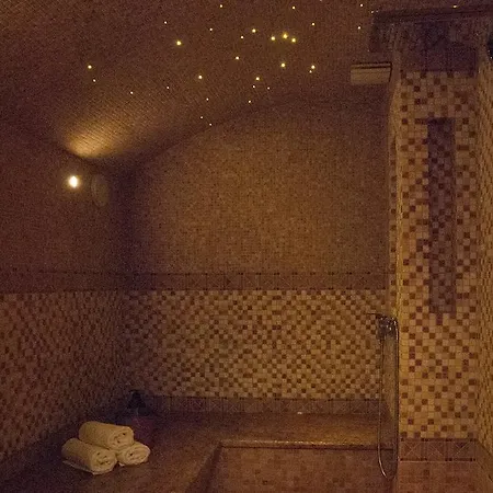 Hammam Executive Old Διαμέρισμα *