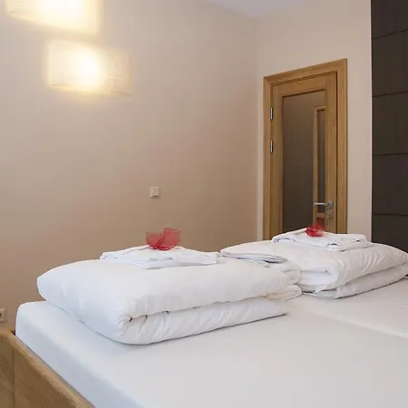 Hammam Executive Old * Ρίγα