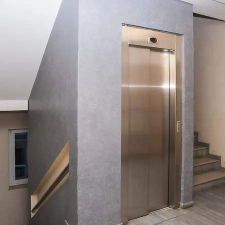 Hammam Executive Old Διαμέρισμα Ρίγα