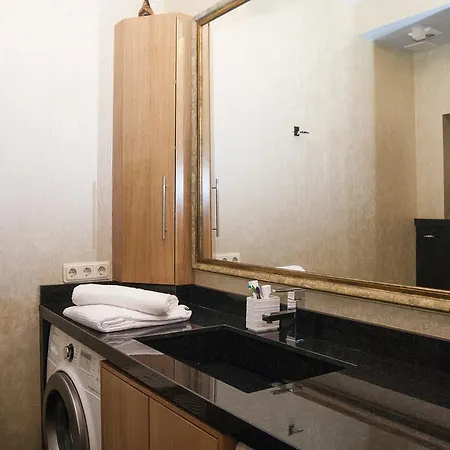 Διαμέρισμα Hammam Executive Old